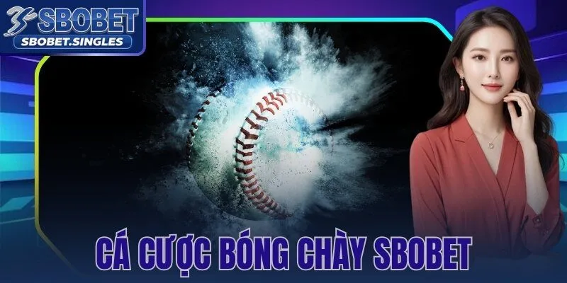 Cá Cược Bóng Chày Sbobet