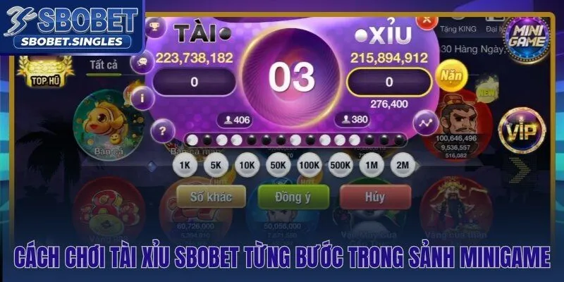 Hướng dẫn từng bước đọc bảng lịch sử và nhận diện cầu bệt gãy