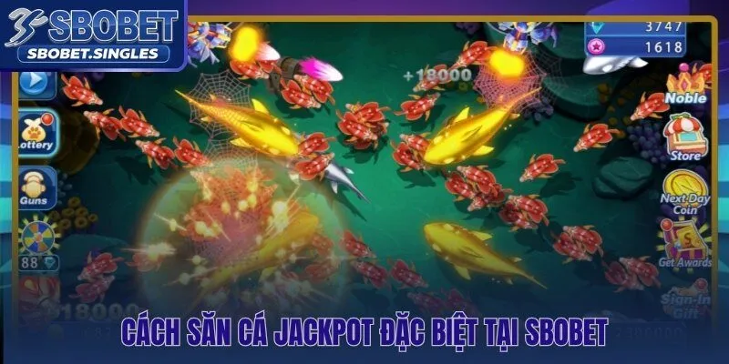 Kỹ thuật nhận diện mục tiêu và phân bổ đạn săn hũ hiệu quả