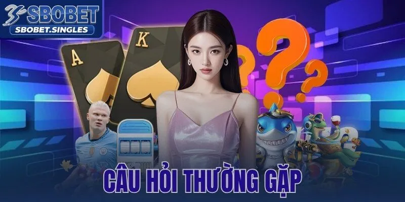 Câu Hỏi Thường Gặp