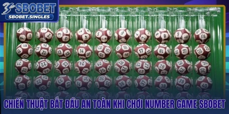 Quản lý vốn cược hợp lý ngay từ vòng quay đầu tiên