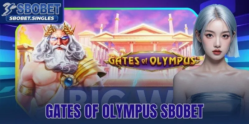 Gates of Olympus