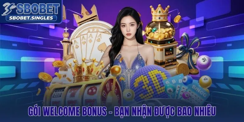 Thưởng nạp lần đầu 100% và mức tối đa 2 triệu VNĐ