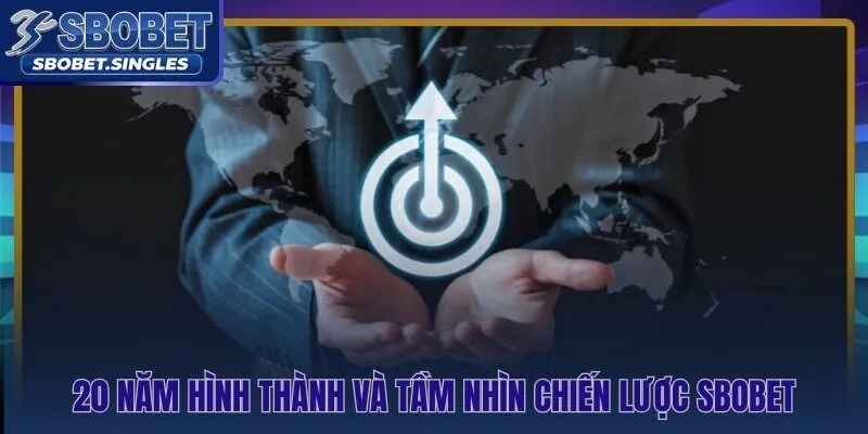Hai thập kỷ vận hành liên tục - minh chứng bền vững hiếm có trong cá cược