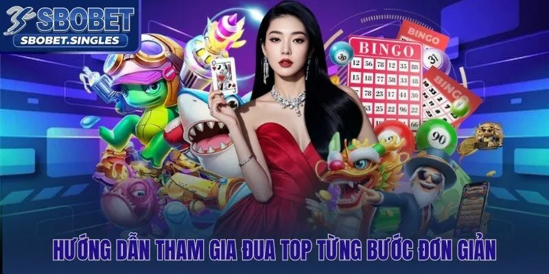 Tham gia sự kiện đặc biệt qua vài thao tác nhanh không phức tạp
