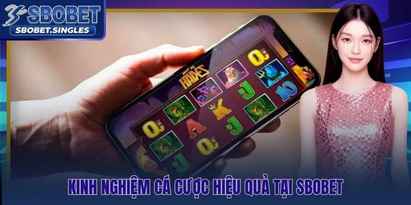 Quản lý vốn và đọc kèo Asian Handicap đúng tình huống tại Sbobet