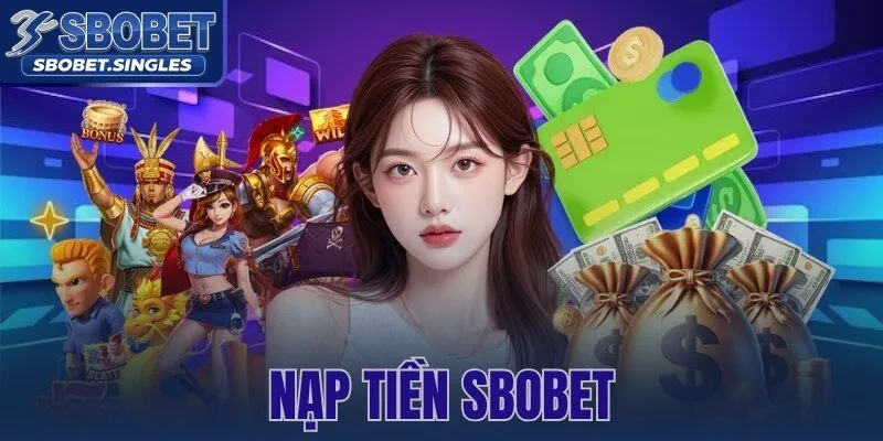Nạp Tiền Sbobe