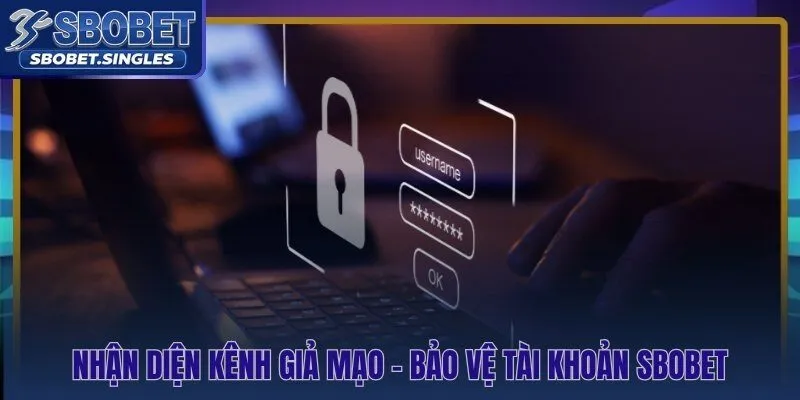 Dấu hiệu phân biệt kênh hỗ trợ chính thức và kênh lừa đảo mạo danh