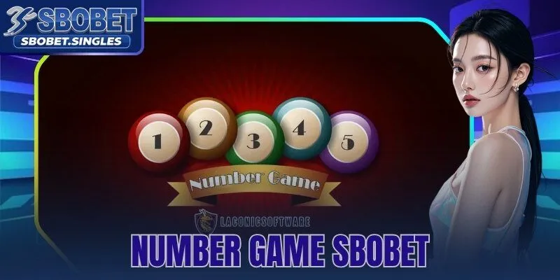 Number Game Sbobet