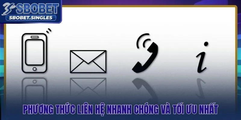 Quy trình liên hệ hỗ trợ rút ngắn thời gian chờ đáng kể