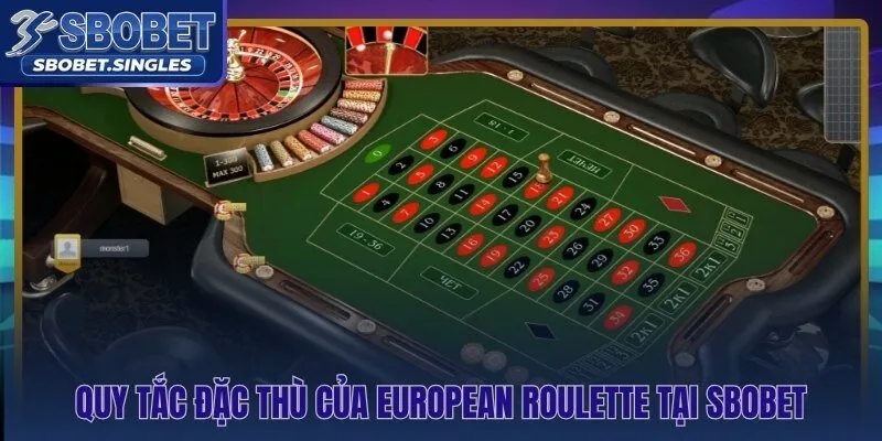 House edge 2,70% và Betting Timer hai thông số quyết định mỗi vòng cược