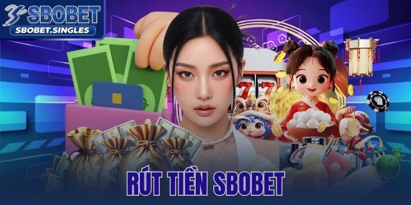 Rút Tiền Sbobet