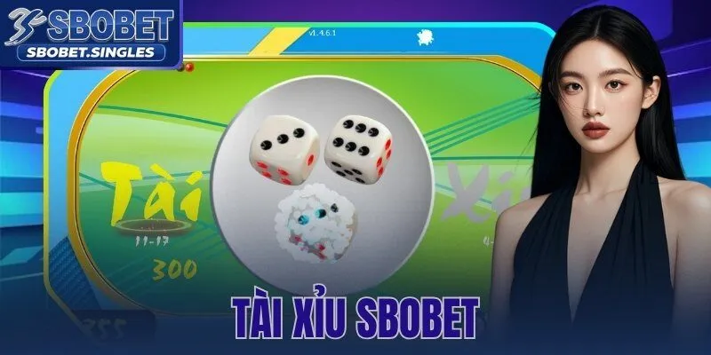 tài xỉu Sbobet