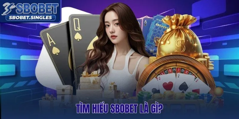 Sbobet nhà cái tự ra kèo với giấy phép kép hạng A châu Á